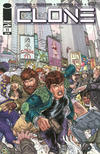 Cover for Clone (Image, 2012 series) #11