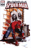Cover for Friendly Neighborhood Spider-Man (Marvel, 2019 series) #1 (25) [Variant Edition - Scorpion & Clan McDonald Comics Exclusive - Gabriele Dell'Otto Cover]