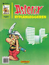 Cover Thumbnail for Asterix (1969 series) #17 - Byplanleggeren [5. opplag Reutsendelse 147 37]
