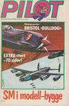 Cover for Pilot (Semic, 1970 series) #7/1977 [färg variant]
