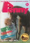 Cover for Penny (Serieforlaget / Se-Bladene / Stabenfeldt, 1982 series) #7/1984