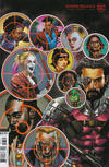 Cover Thumbnail for Suicide Squad (2020 series) #3 [Mico Suayan and Rain Beredo Variant Cover]