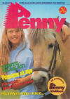 Cover for Penny (Serieforlaget / Se-Bladene / Stabenfeldt, 1982 series) #8/1984