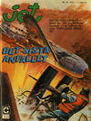 Cover for Jet (Centerförlaget, 1965 series) #10