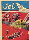 Cover for Jet (Centerförlaget, 1965 series) #17