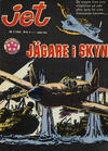 Cover for Jet (Centerförlaget, 1965 series) #2