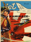 Cover for Jet (Centerförlaget, 1965 series) #19