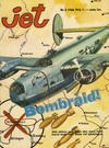Cover for Jet (Centerförlaget, 1965 series) #6