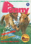 Cover for Penny (Serieforlaget / Se-Bladene / Stabenfeldt, 1982 series) #11/1984