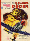 Cover for Kommandoserien (Centerförlaget, 1962 series) #11