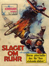 Cover for Kommandoserien (Centerförlaget, 1962 series) #13