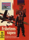 Cover for Kommandoserien (Centerförlaget, 1962 series) #23