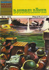 Cover for Soldatserien (Pingvinförlaget, 1976 series) #3/1976