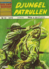Cover for Soldatserien (Pingvinförlaget, 1976 series) #10/1979