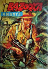 Cover for Bazooka Gigante (Casa Editrice Dardo, 1969 series) #10