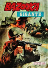 Cover for Bazooka Gigante (Casa Editrice Dardo, 1969 series) #5