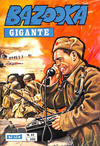 Cover for Bazooka Gigante (Casa Editrice Dardo, 1969 series) #23