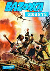 Cover for Bazooka Gigante (Casa Editrice Dardo, 1969 series) #8