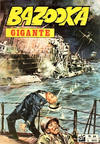 Cover for Bazooka Gigante (Casa Editrice Dardo, 1969 series) #34