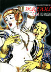 Cover for Die 110 Pillen (Kunst der Comics / Alpha, 2000 series) 
