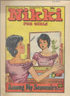 Cover for Nikki for Girls (D.C. Thomson, 1985 series) #39