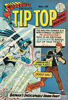 Cover for Superman Presents Tip Top Comic Monthly (K. G. Murray, 1965 series) #12