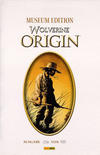 Cover Thumbnail for Wolverine - Origin (2002 series) #1 [Museum Edition]