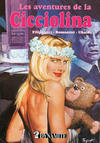 Cover for Les aventures de la Cicciolina (Dynamite, 2009 series) 