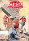 Cover for Batman (Editorial Novaro, 1954 series) #176