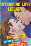 Cover for Intriguing Love Library (Magazine Management, 1968 ? series) #39004