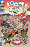 Cover for Looney Tunes (DC, 1994 series) #249