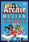 Cover for Archie Modern Classics (Archie, 2019 series) #1
