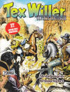 Cover Thumbnail for Tex Willer ukjente historier (2019 series) #2 - Medaljongens hemmelighet [Bokhandelutgave]