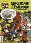 Cover for Mortadelo Y Filemon (Ediciones B, 1993 series) #7