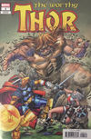 Cover Thumbnail for Thor: The Worthy (2020 series)  [Walter Simonson Variant]