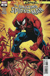 Cover Thumbnail for Amazing Spider-Man (2018 series) #31 (832) [Second Printing - Ryan Ottley Cover]