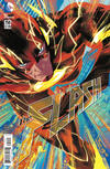 Cover Thumbnail for The Flash (2016 series) #750 [2010s Variant Cover by Francis Manapul]