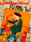 Cover for Fümms bö Christopher Nielsen samlede serier (Semic, 1990 series) 