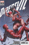 Cover Thumbnail for Daredevil (2019 series) #10 (622) [Jung-Geun Yoon 'Bring on the Bad Guys']