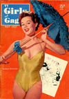 Cover for TV Girls and Gags (Pocket Magazines, 1954 series) #v4#3
