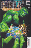 Cover for Immortal Hulk (Marvel, 2018 series) #24 [Alex Ross]