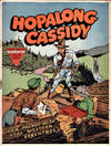 Cover for Hopalong Cassidy (L. Miller & Son, 1948 series) #[nn-2]