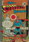 Cover for Superman Supacomic (K. G. Murray, 1959 series) #51