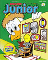 Cover for Donald Duck Junior (Hjemmet / Egmont, 2018 series) #3/2020