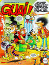 Cover for Guai! (Ediciones B, 1987 series) #125