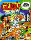 Cover for Guai! (Ediciones B, 1987 series) #124