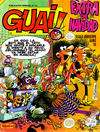 Cover for Guai! (Ediciones B, 1987 series) #123