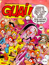 Cover for Guai! (Ediciones B, 1987 series) #122