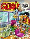 Cover for Guai! (Ediciones B, 1987 series) #120