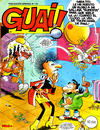 Cover for Guai! (Ediciones B, 1987 series) #126